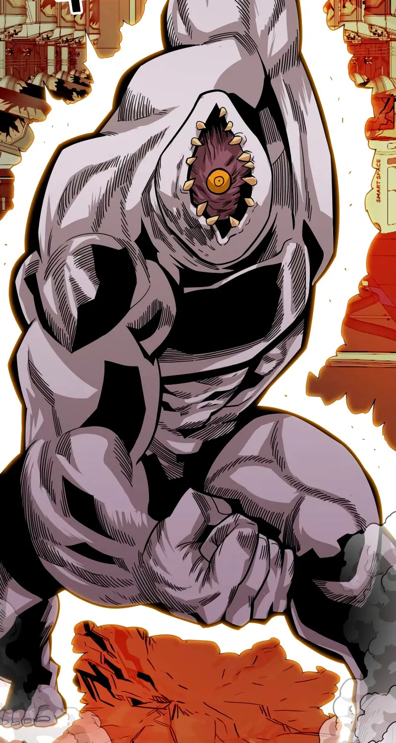 Read Troll Trap chapter 174 image 23 on Lezhin