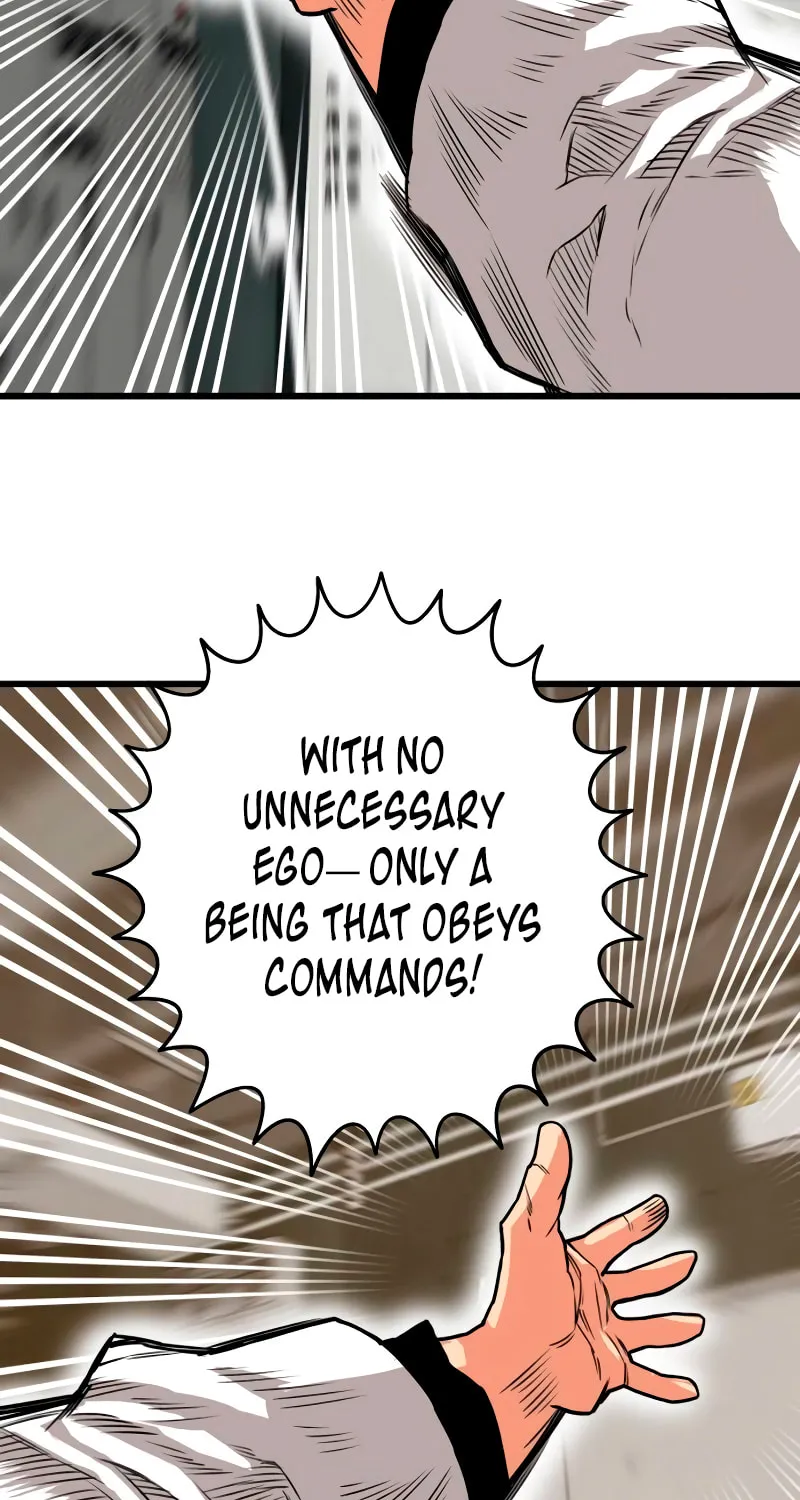 Read Troll Trap chapter 174 image 33 on Lezhin