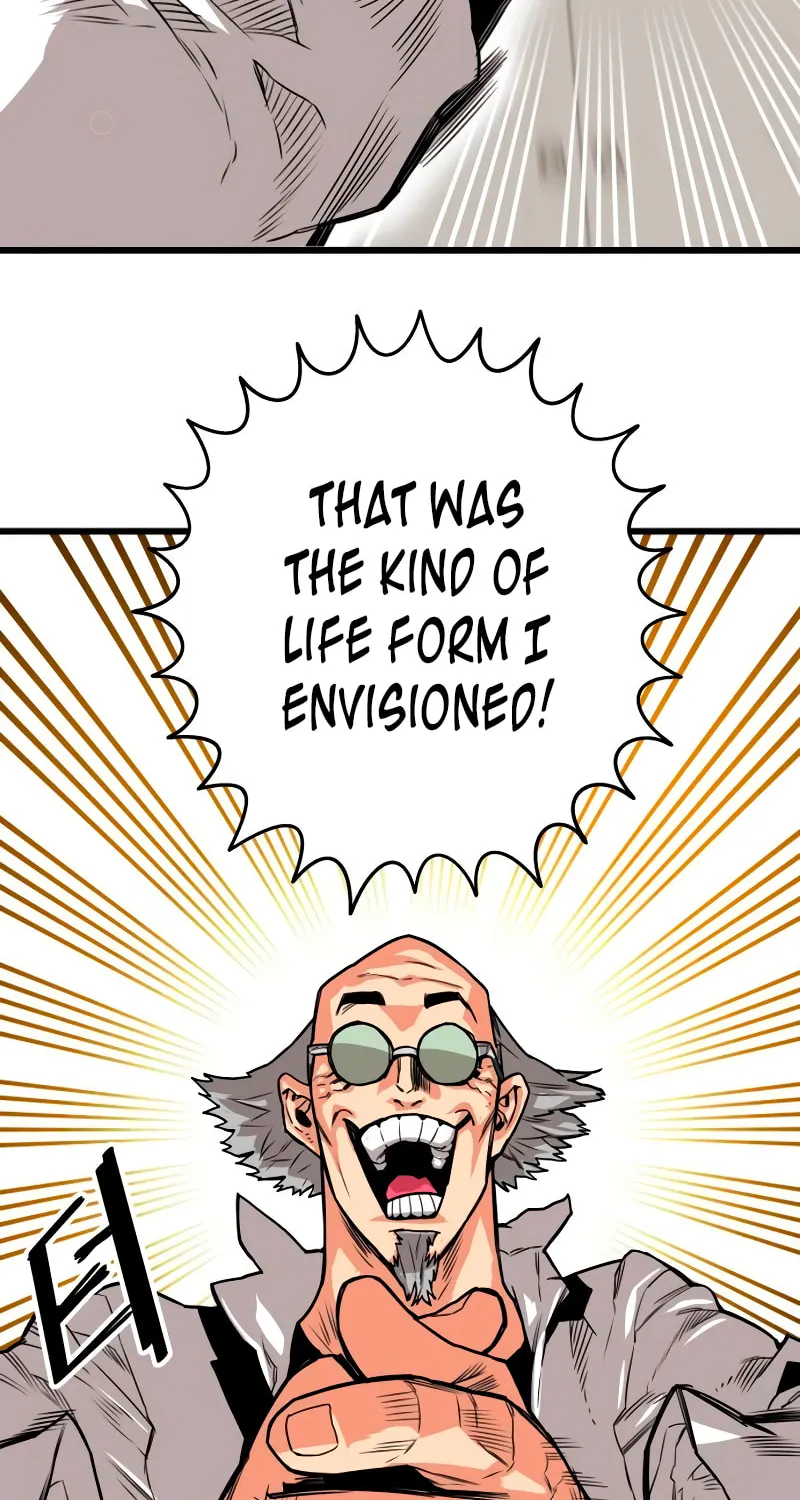 Read Troll Trap chapter 174 image 34 on Lezhin