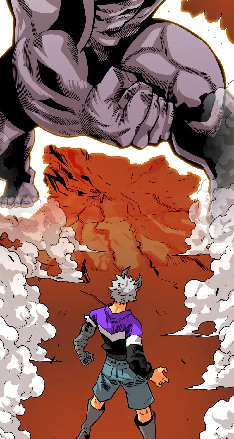 Read Troll Trap chapter 174 image 37 on Lezhin