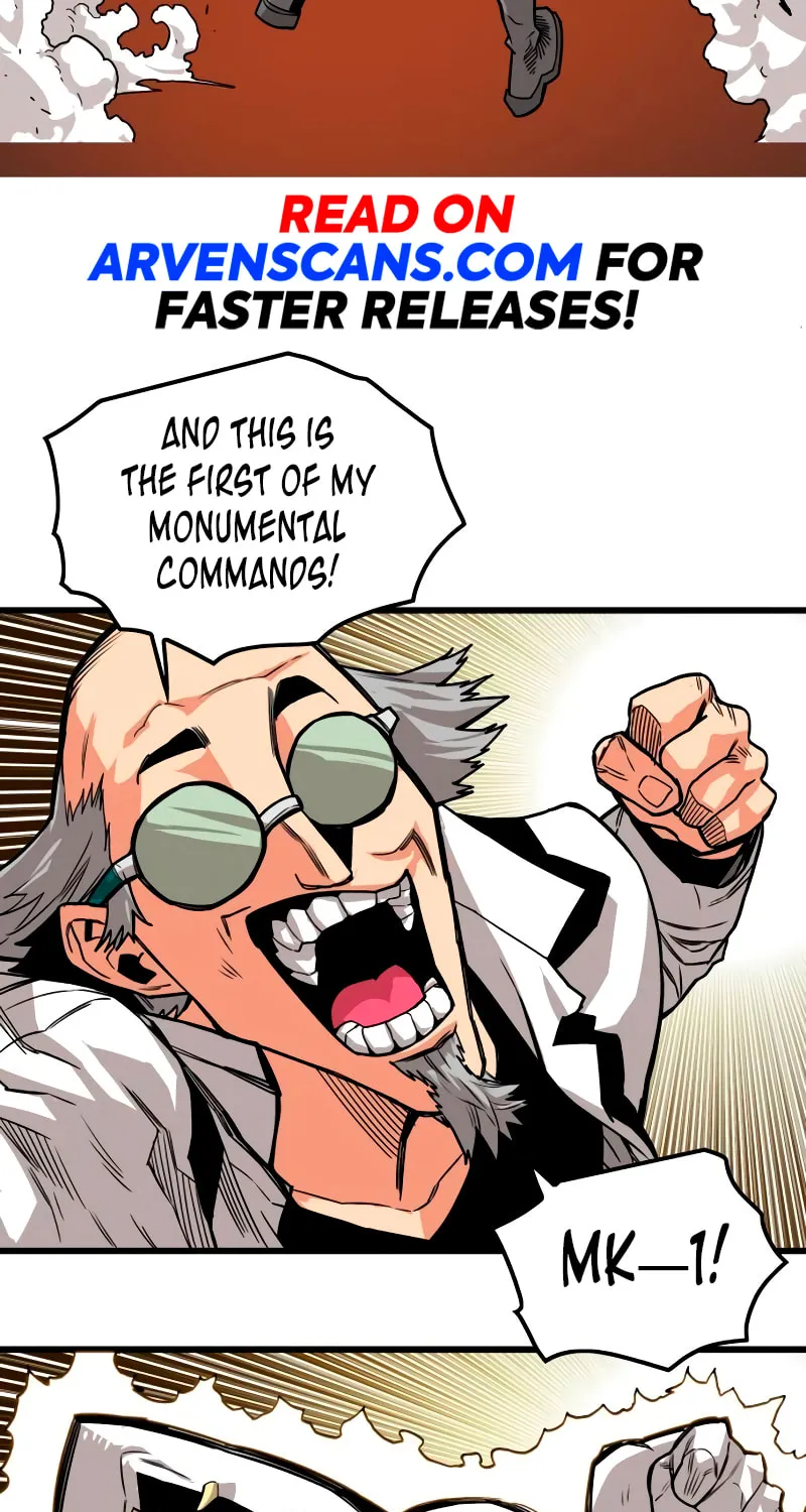 Read Troll Trap chapter 174 image 38 on Lezhin