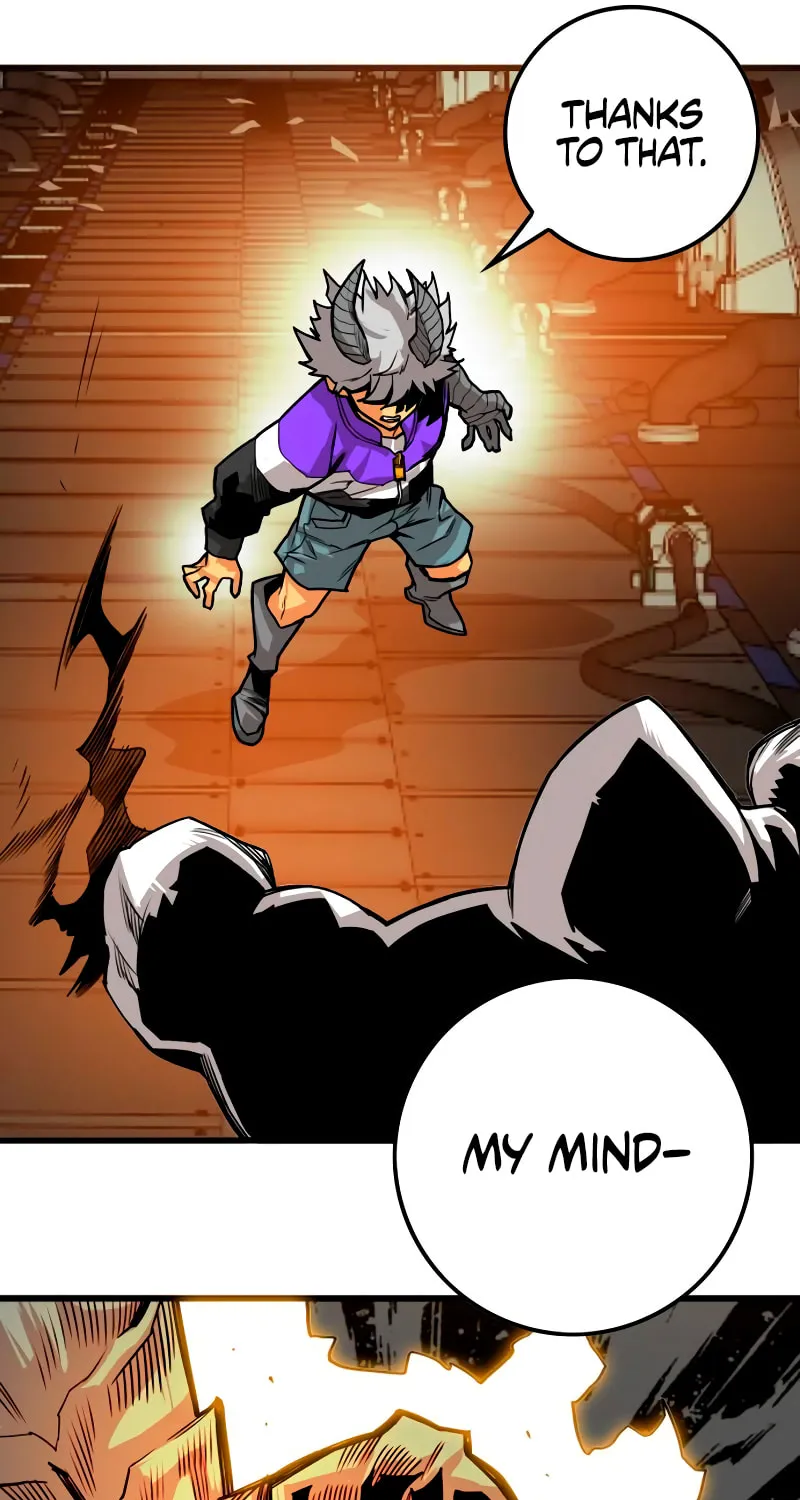 Read Troll Trap chapter 174 image 45 on Lezhin