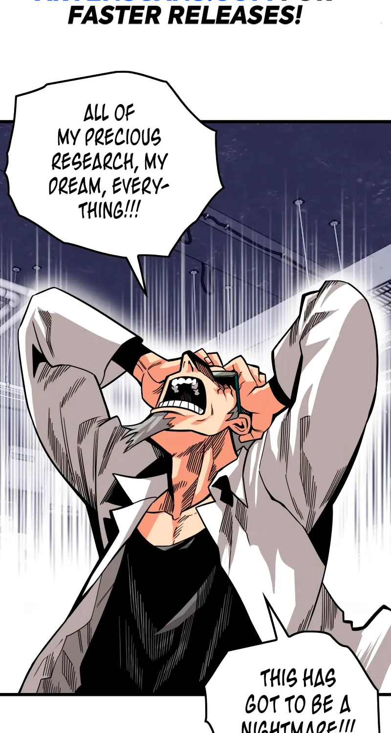 Read Troll Trap chapter 174 image 5 on Lezhin