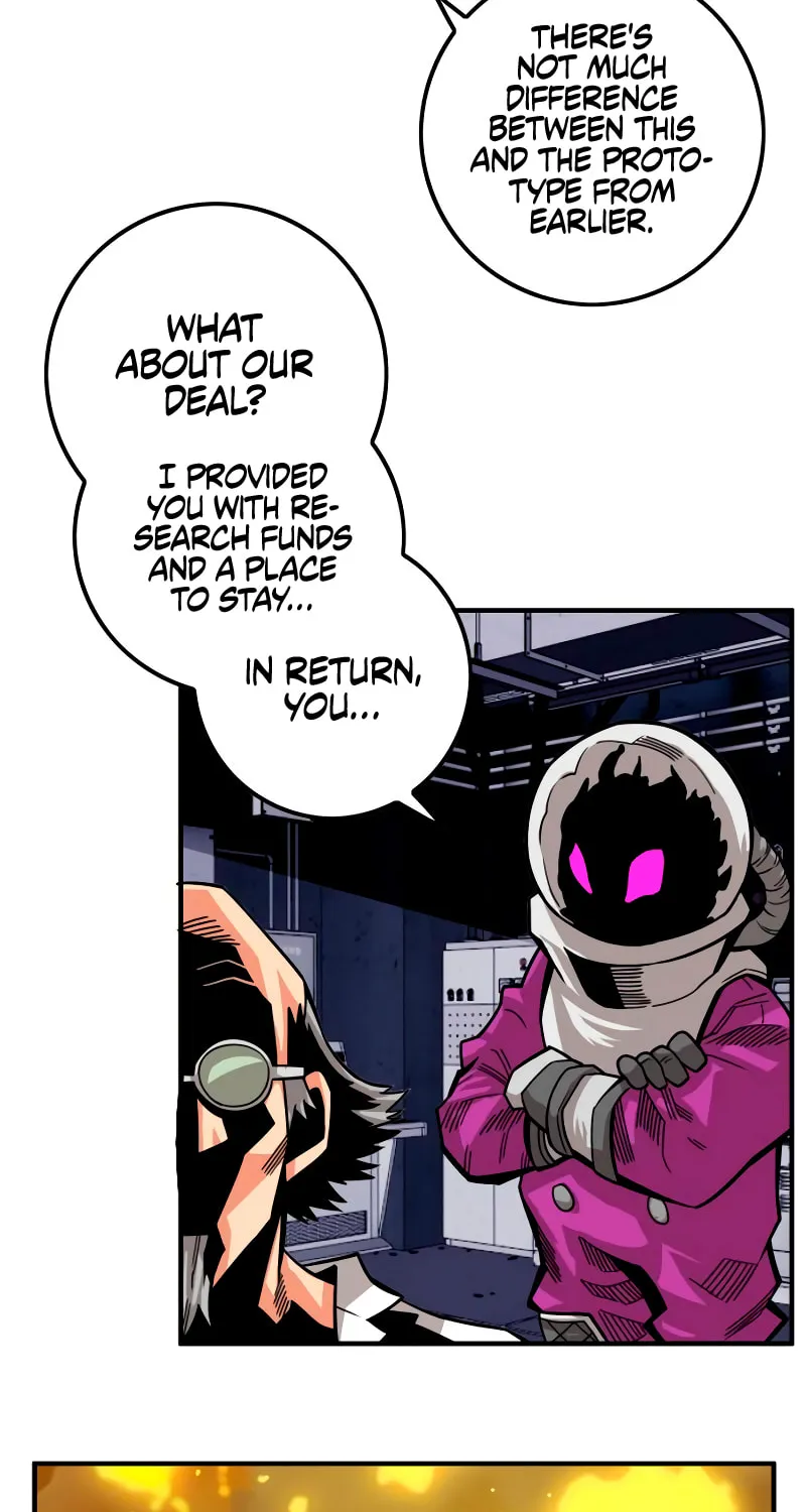 Read Troll Trap chapter 174 image 53 on Lezhin