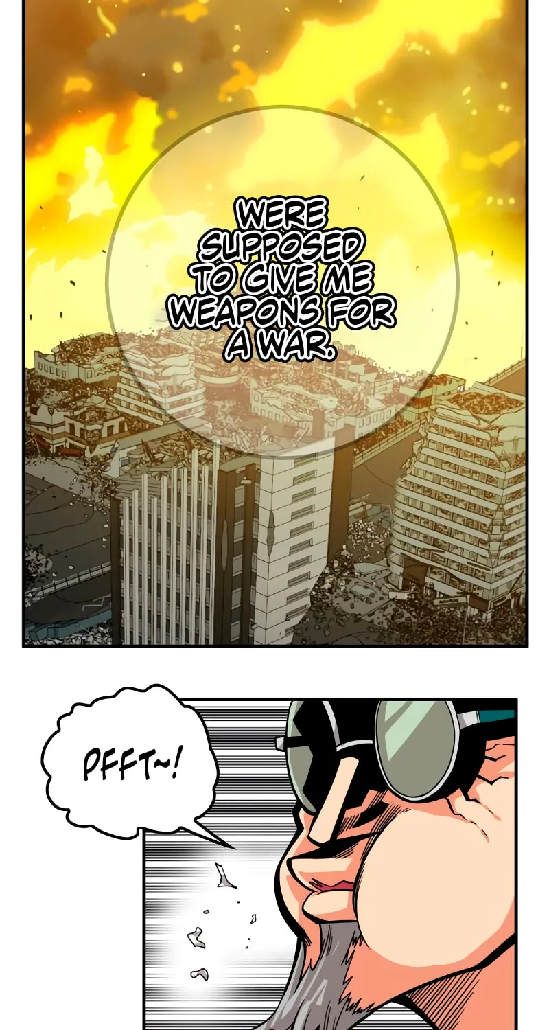 Read Troll Trap chapter 174 image 54 on Lezhin