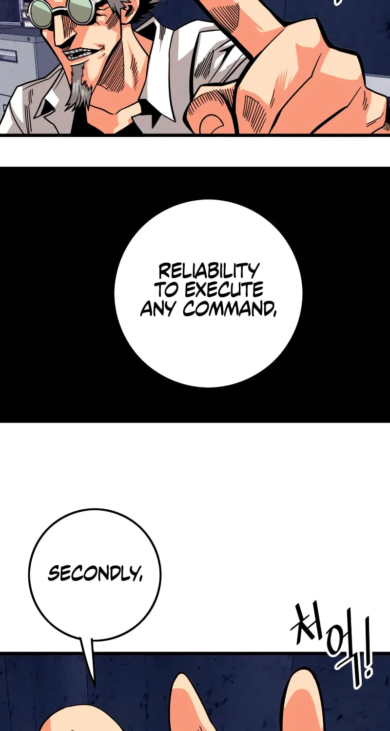 Read Troll Trap chapter 174 image 57 on Lezhin