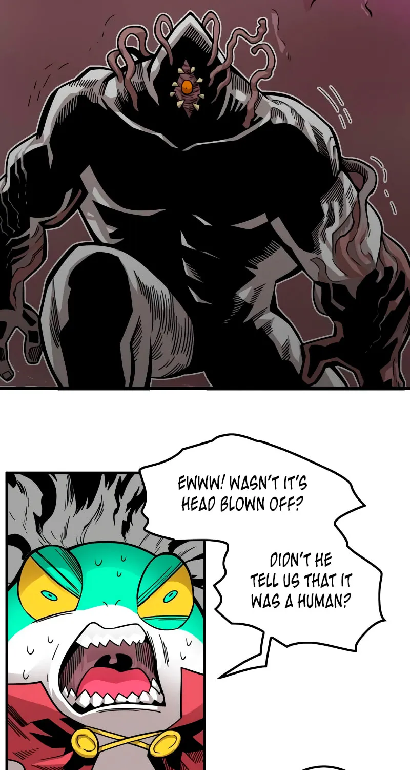 Read Troll Trap chapter 174 image 61 on Lezhin
