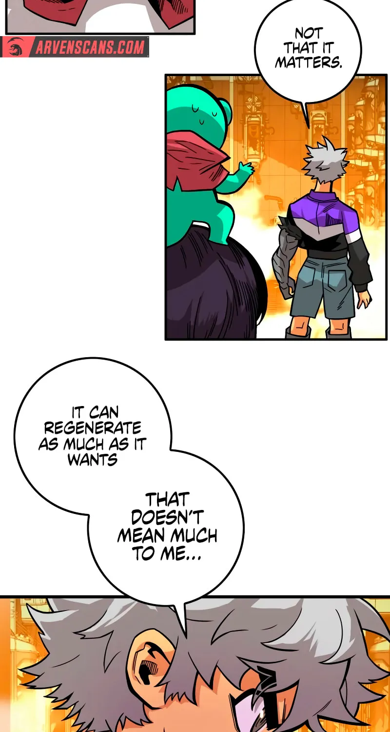 Read Troll Trap chapter 174 image 62 on Lezhin