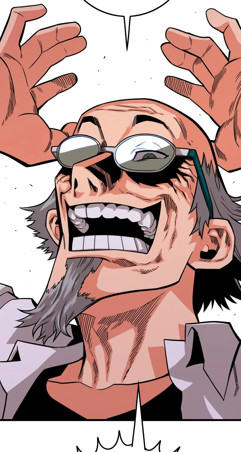 Read Troll Trap chapter 174 image 7 on Lezhin