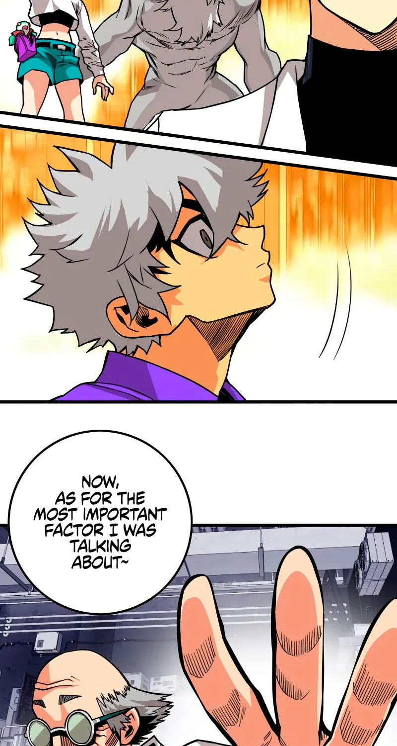 Read Troll Trap chapter 174 image 70 on Lezhin