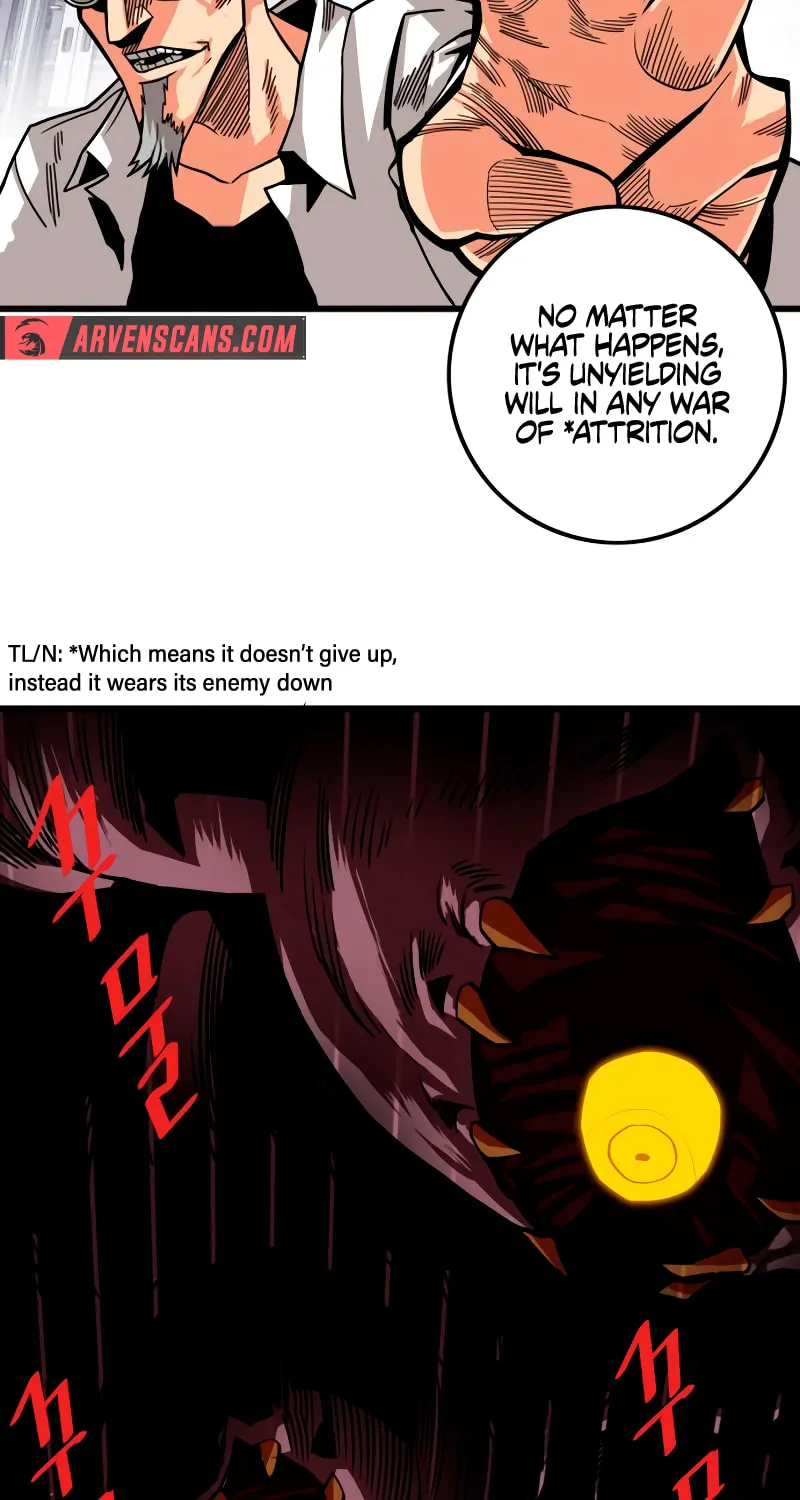 Read Troll Trap chapter 174 image 71 on Lezhin