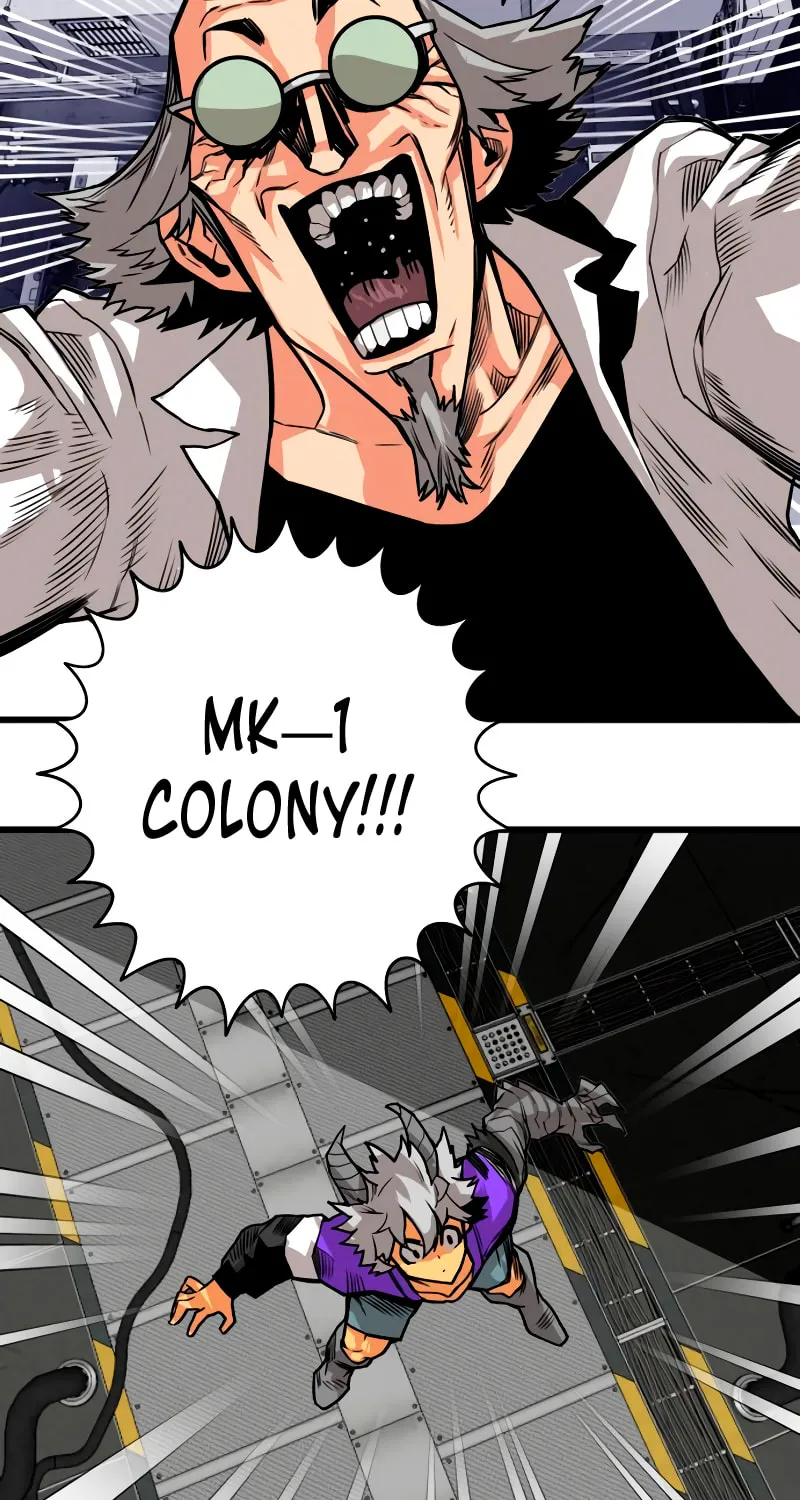 Read Troll Trap chapter 174 image 75 on Lezhin