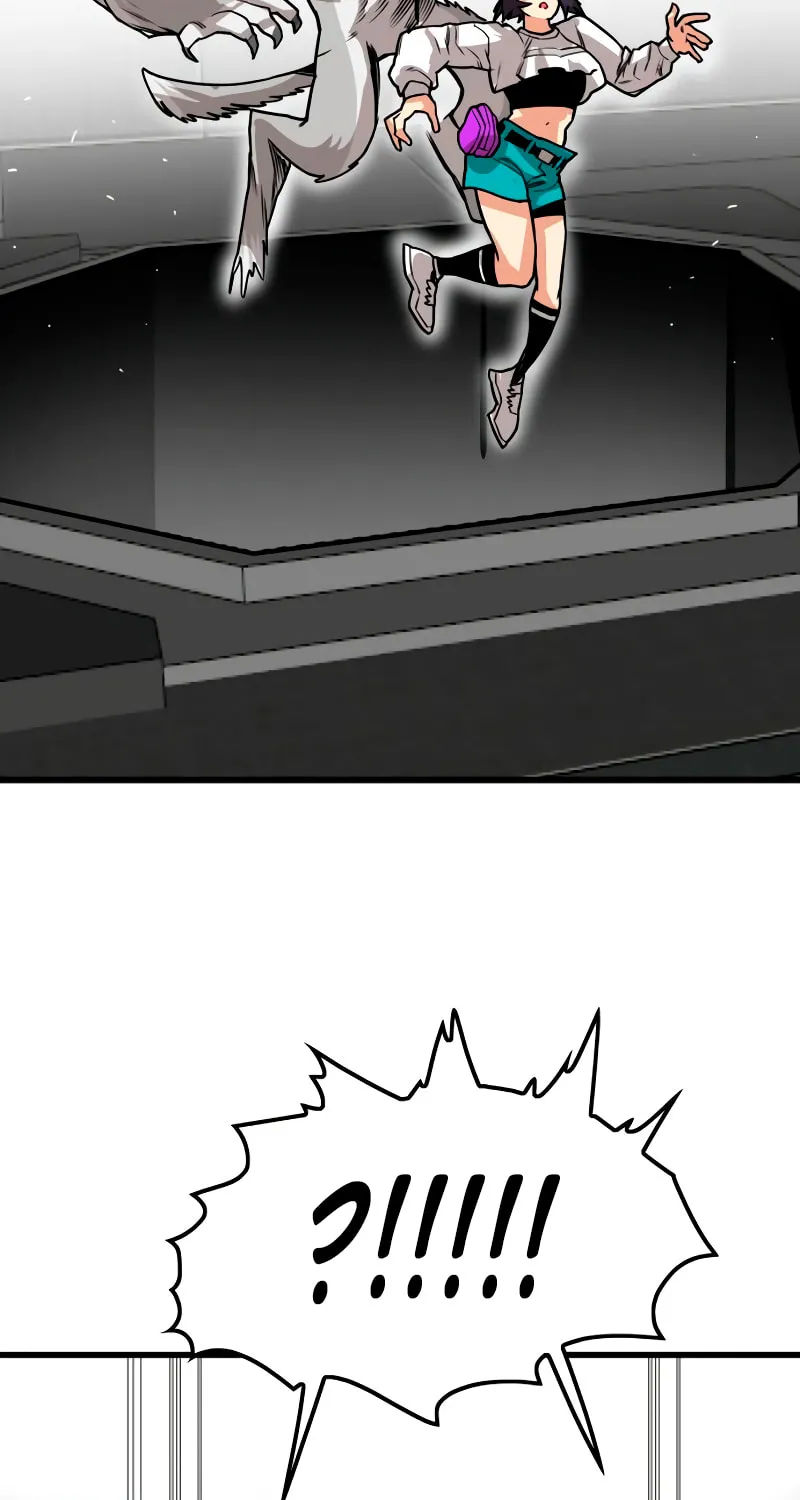 Read Troll Trap chapter 174 image 81 on Lezhin