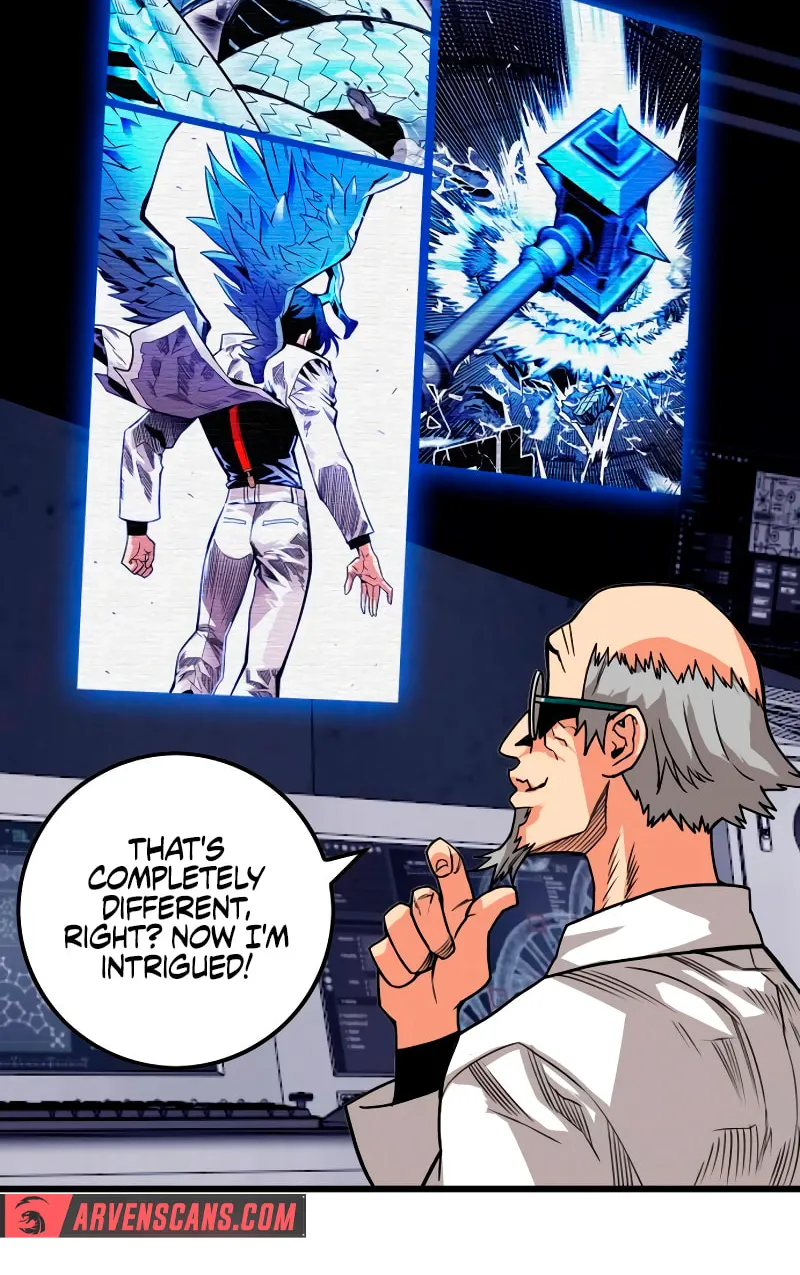 Read Troll Trap chapter 174 image 90 on Lezhin