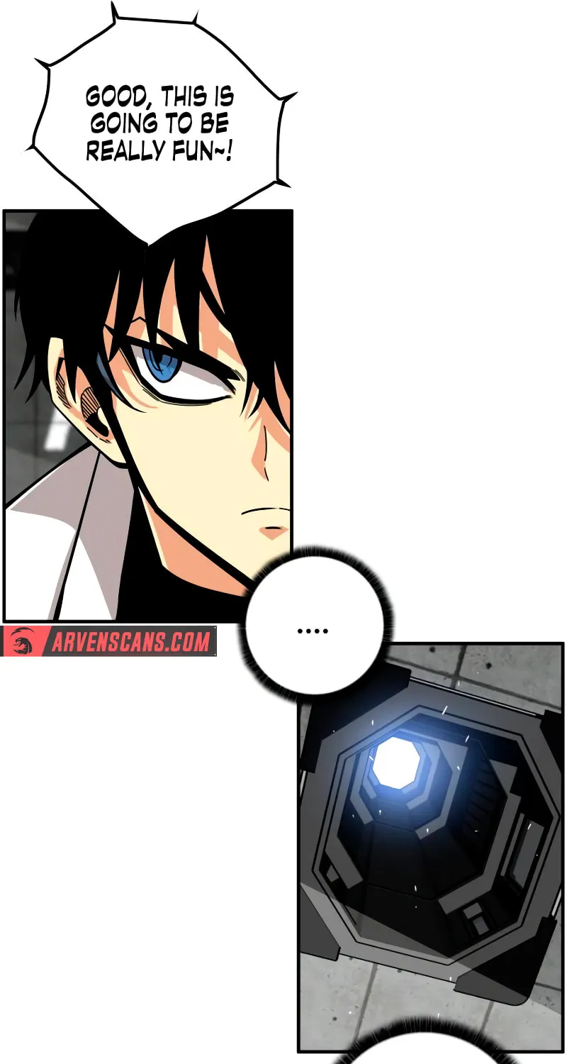 Read Troll Trap chapter 174 image 91 on Lezhin