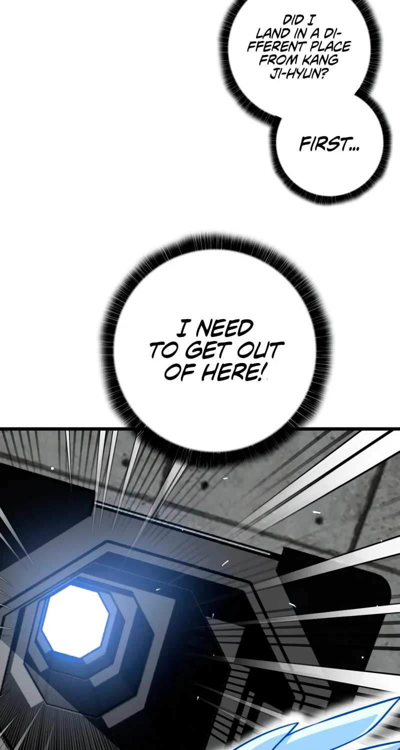 Read Troll Trap chapter 174 image 92 on Lezhin