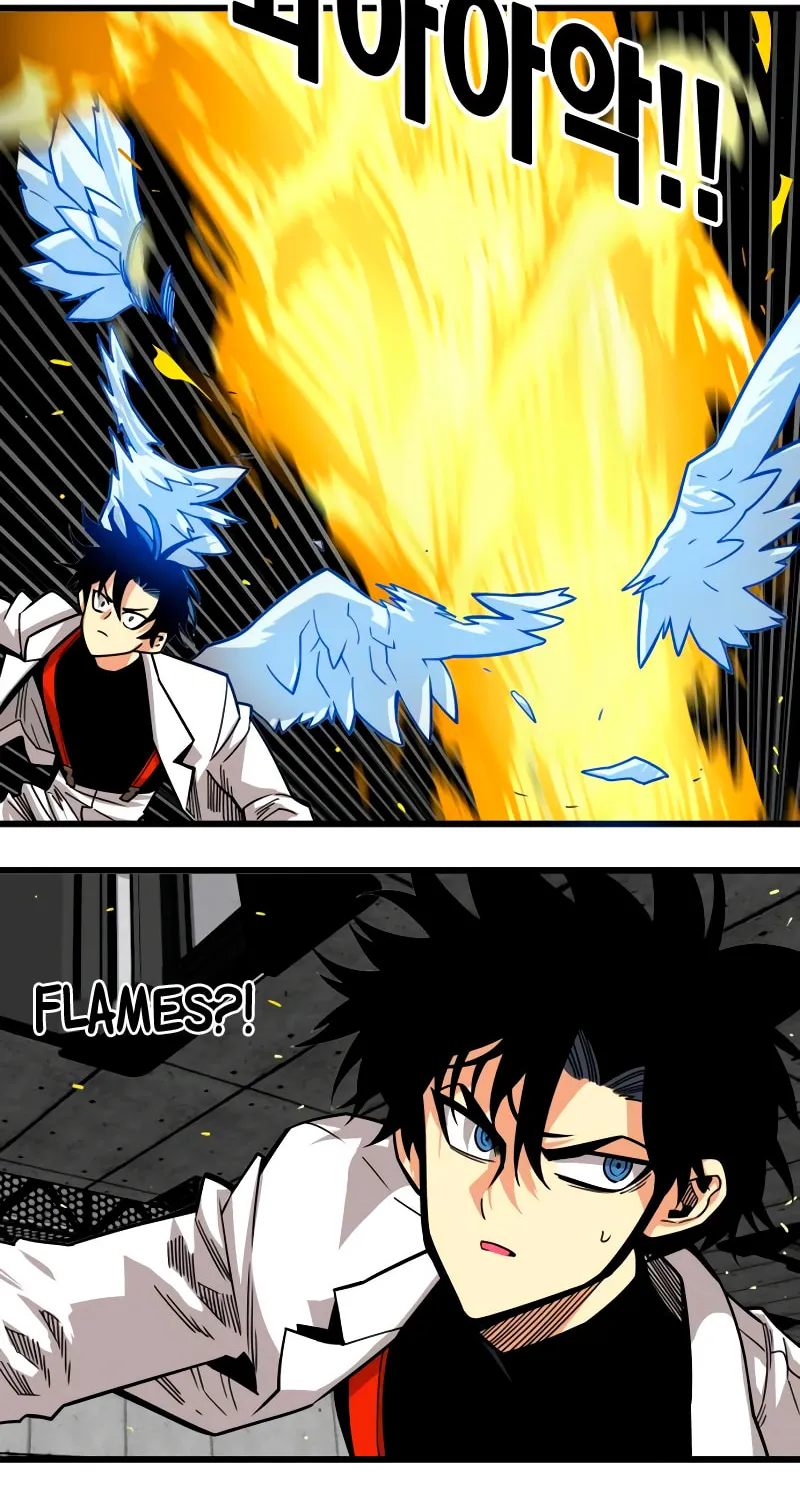 Read Troll Trap chapter 174 image 94 on Lezhin