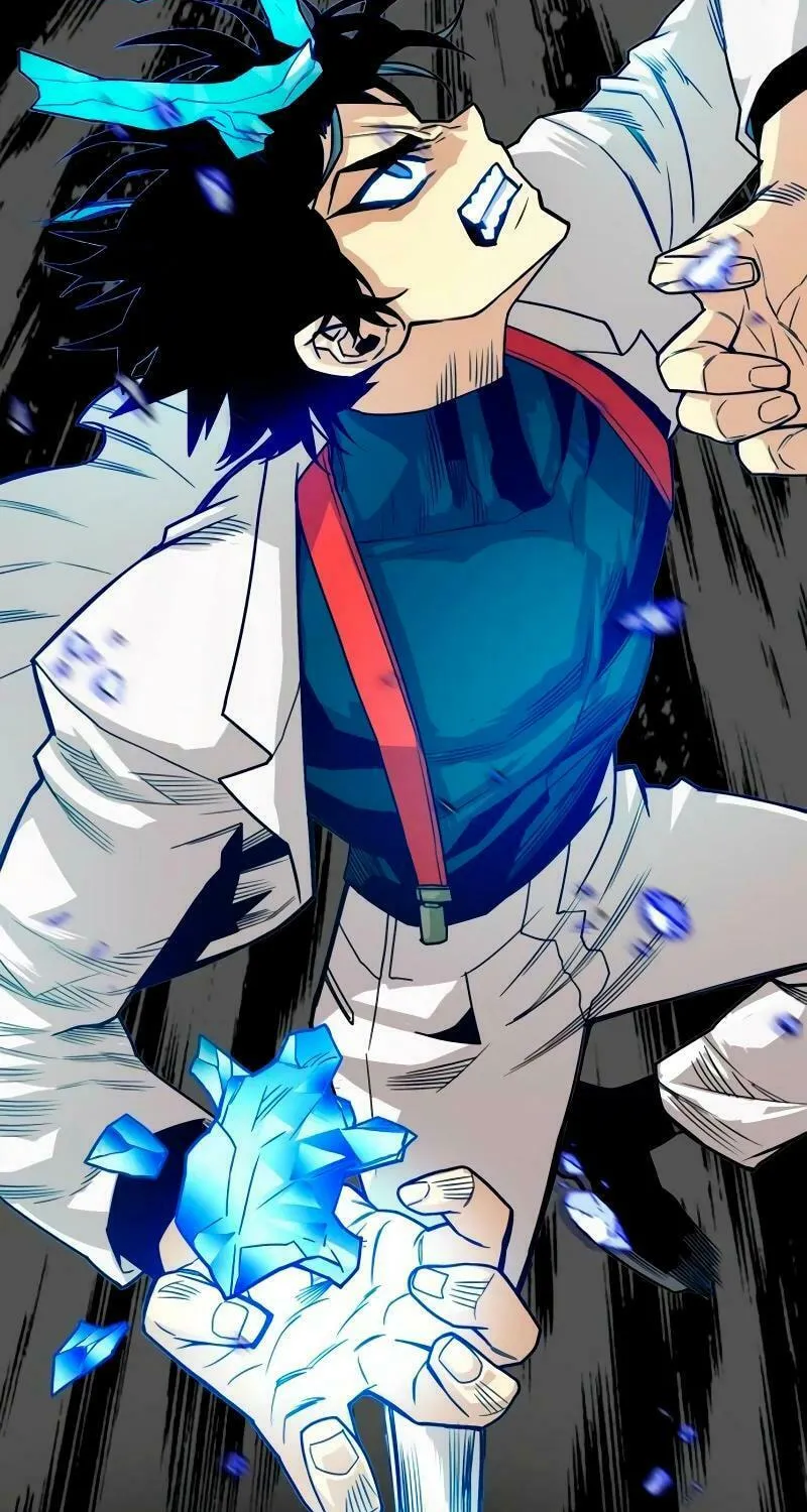 Read Troll Trap chapter 175 image 100 on Lezhin