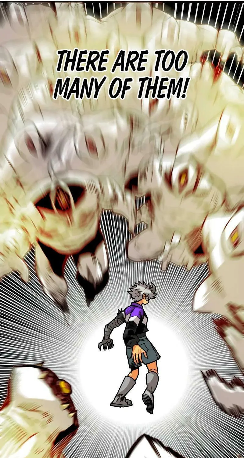 Read Troll Trap chapter 175 image 11 on Lezhin