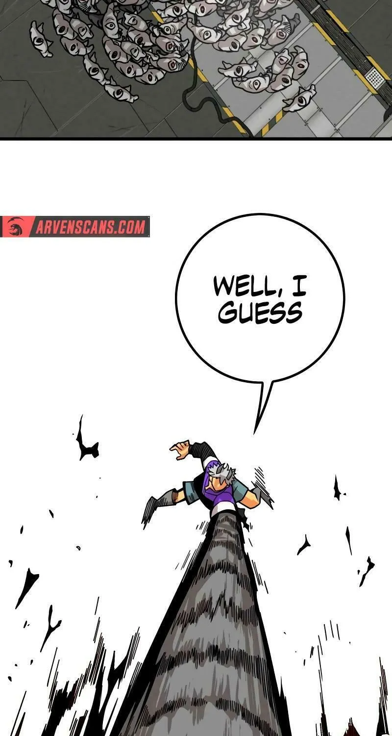 Read Troll Trap chapter 175 image 19 on Lezhin