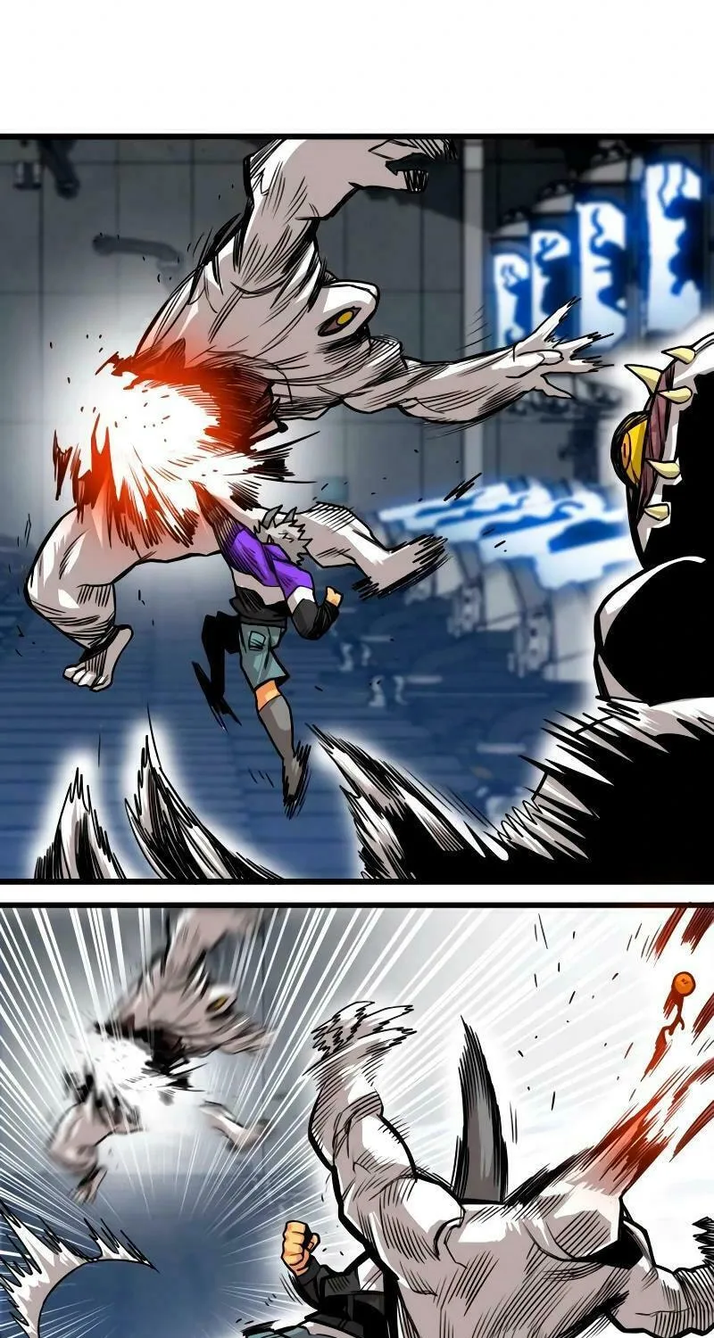 Read Troll Trap chapter 175 image 2 on Lezhin