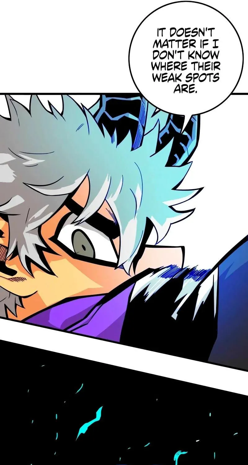 Read Troll Trap chapter 175 image 22 on Lezhin