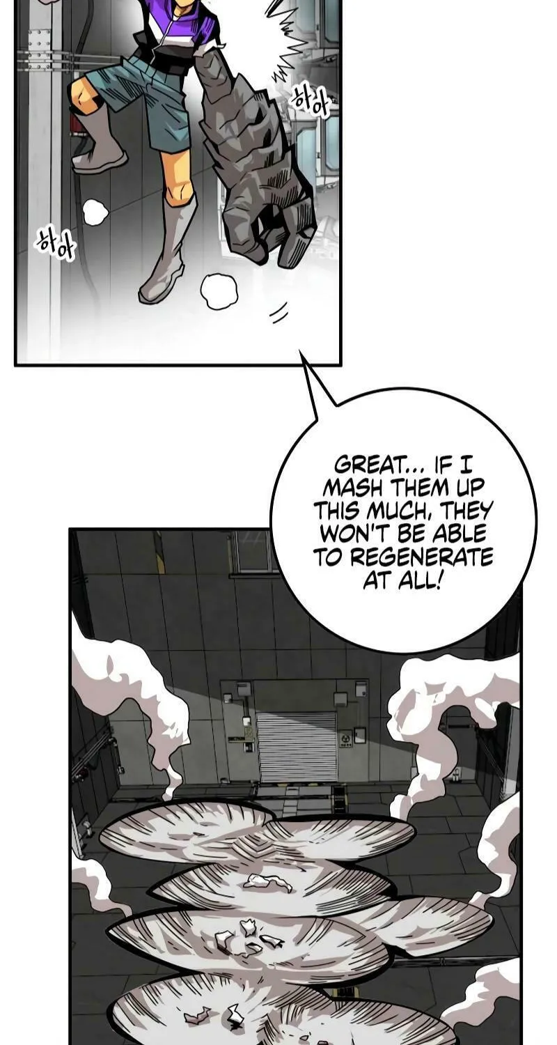 Read Troll Trap chapter 175 image 29 on Lezhin