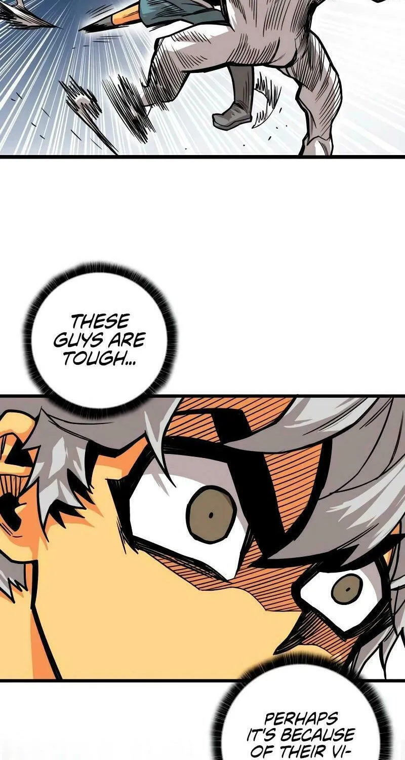 Read Troll Trap chapter 175 image 3 on Lezhin