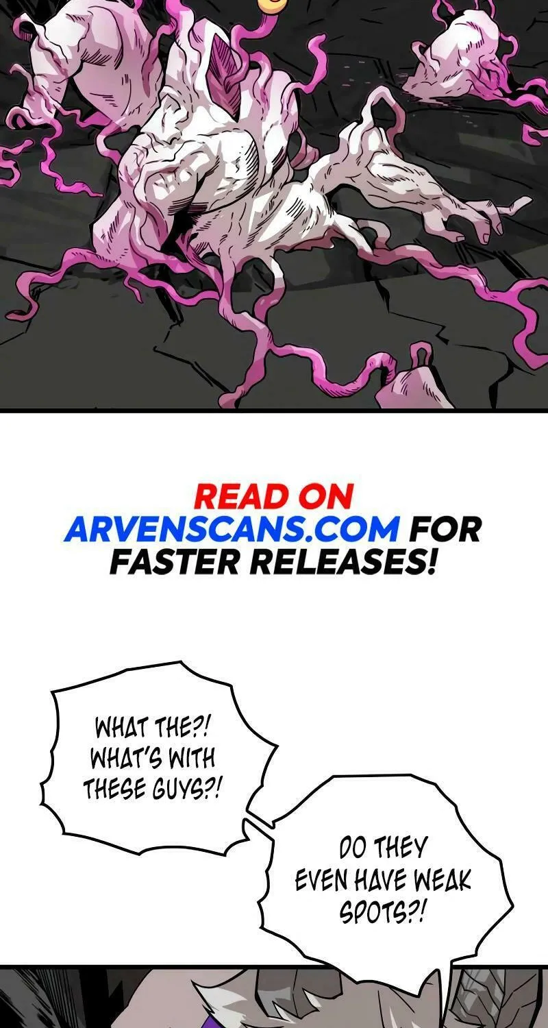 Read Troll Trap chapter 175 image 32 on Lezhin
