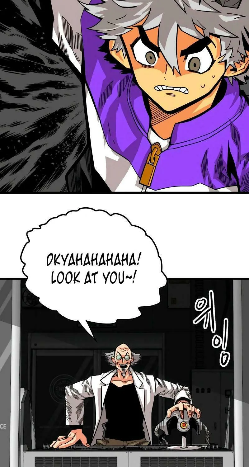 Read Troll Trap chapter 175 image 33 on Lezhin