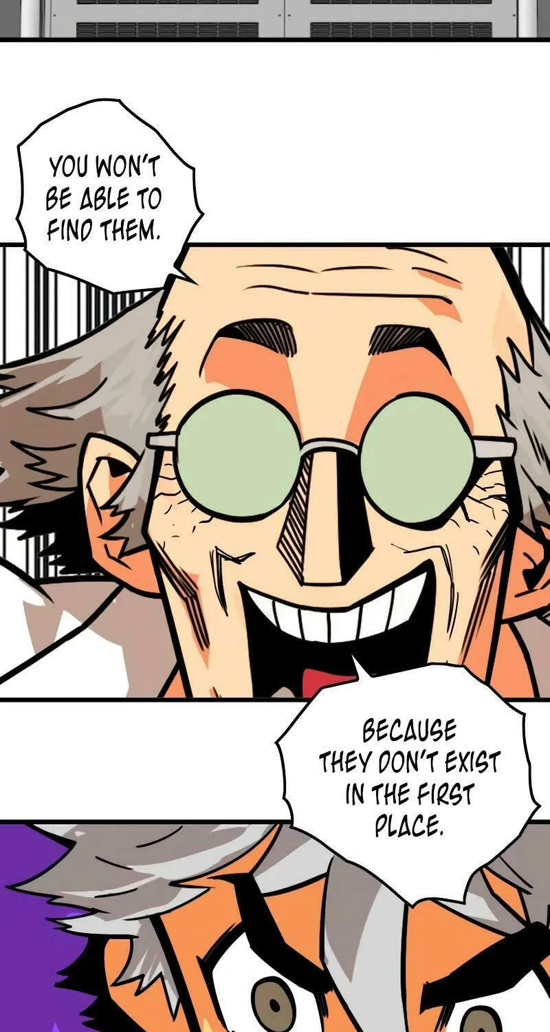Read Troll Trap chapter 175 image 34 on Lezhin