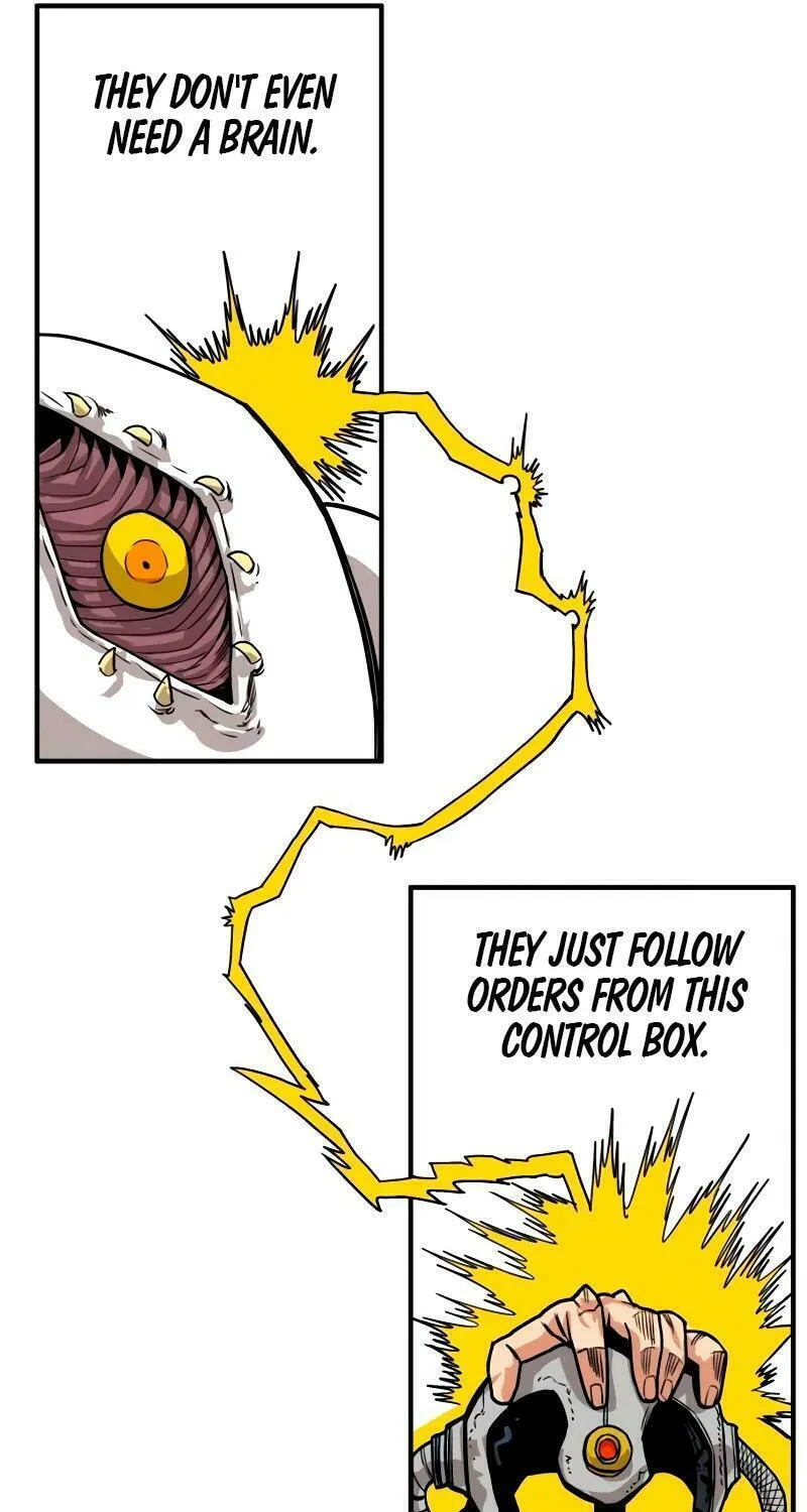 Read Troll Trap chapter 175 image 36 on Lezhin