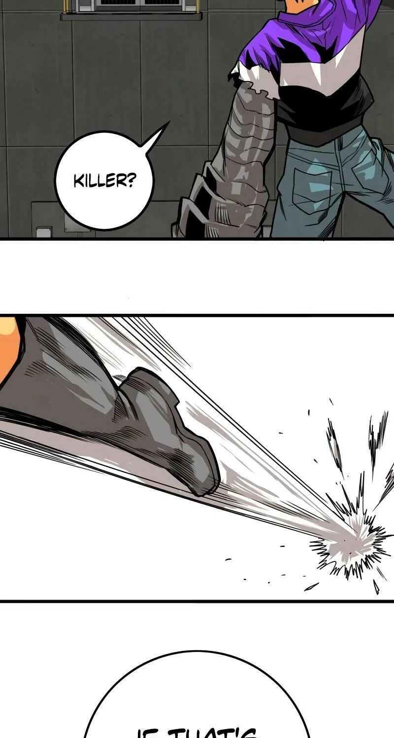 Read Troll Trap chapter 175 image 38 on Lezhin