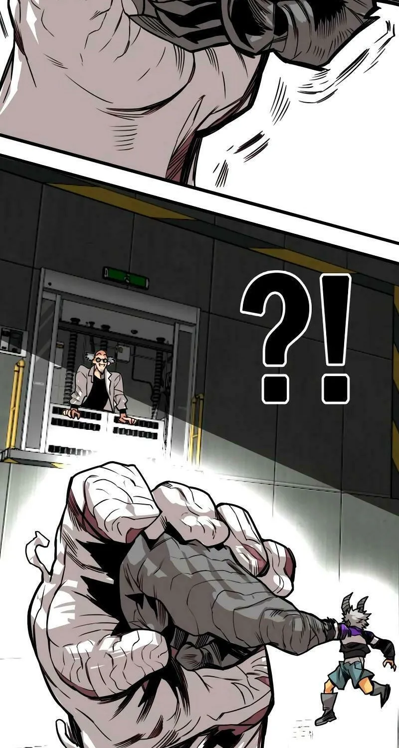 Read Troll Trap chapter 175 image 43 on Lezhin