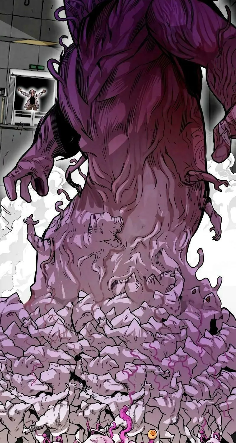 Read Troll Trap chapter 175 image 49 on Lezhin