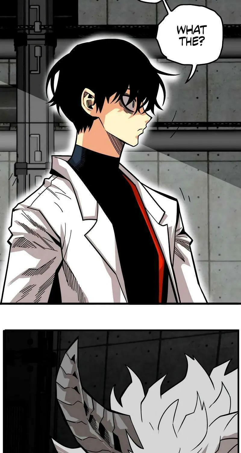 Read Troll Trap chapter 175 image 52 on Lezhin