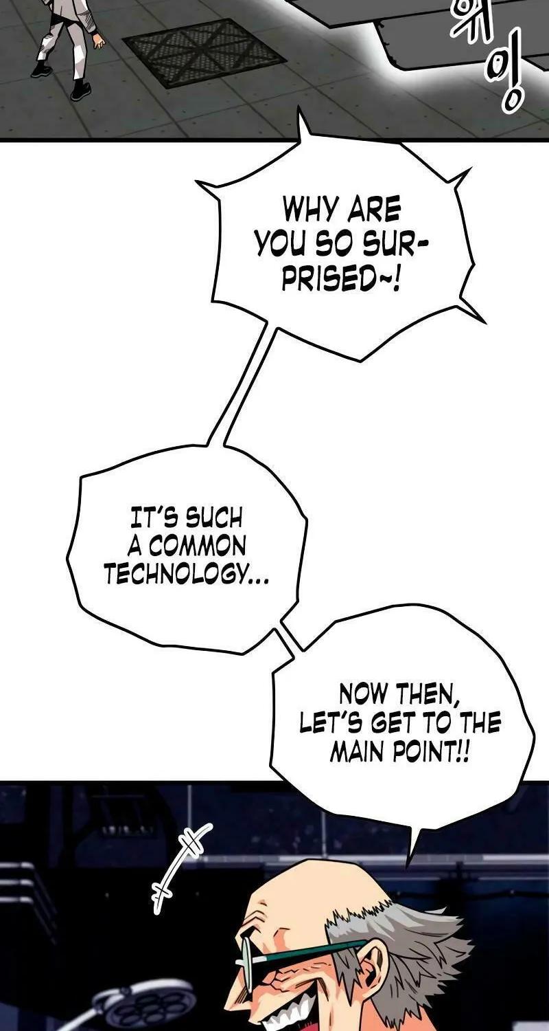 Read Troll Trap chapter 175 image 61 on Lezhin