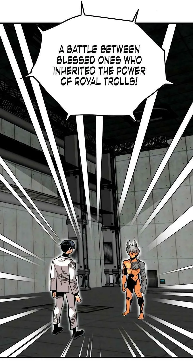 Read Troll Trap chapter 175 image 63 on Lezhin
