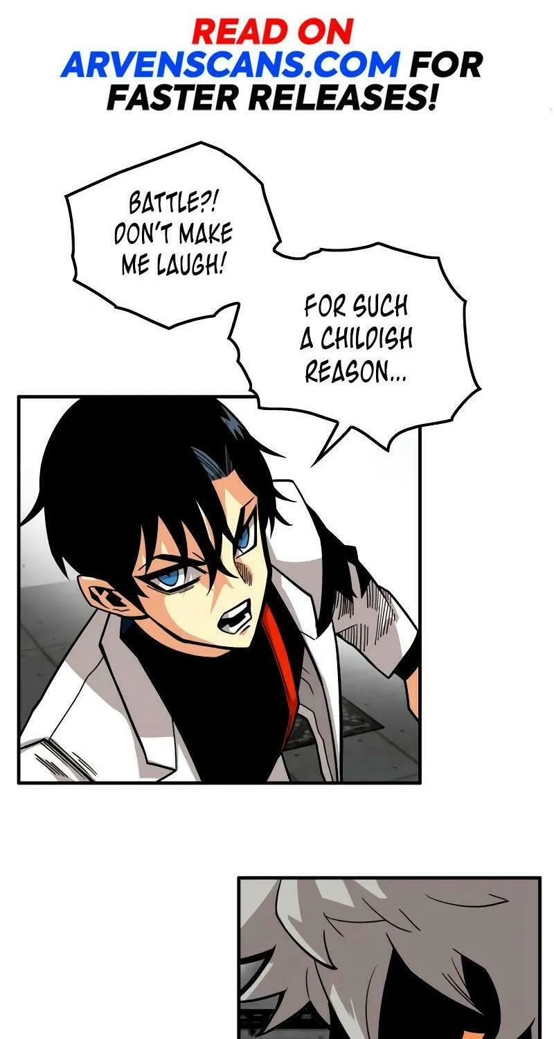 Read Troll Trap chapter 175 image 64 on Lezhin