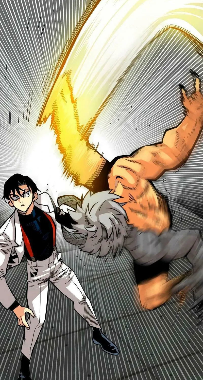 Read Troll Trap chapter 175 image 66 on Lezhin