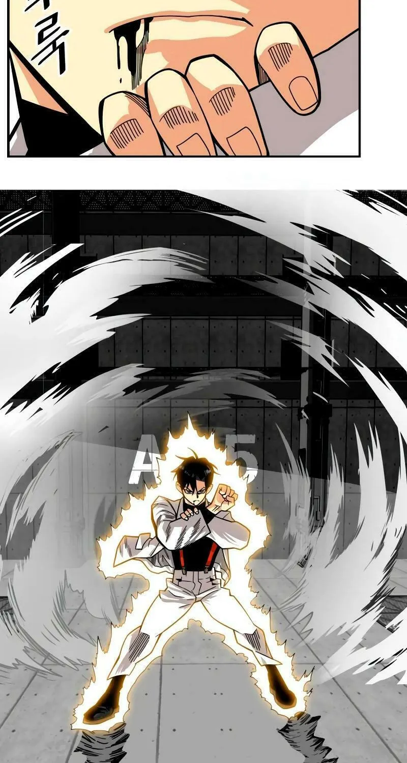 Read Troll Trap chapter 175 image 70 on Lezhin