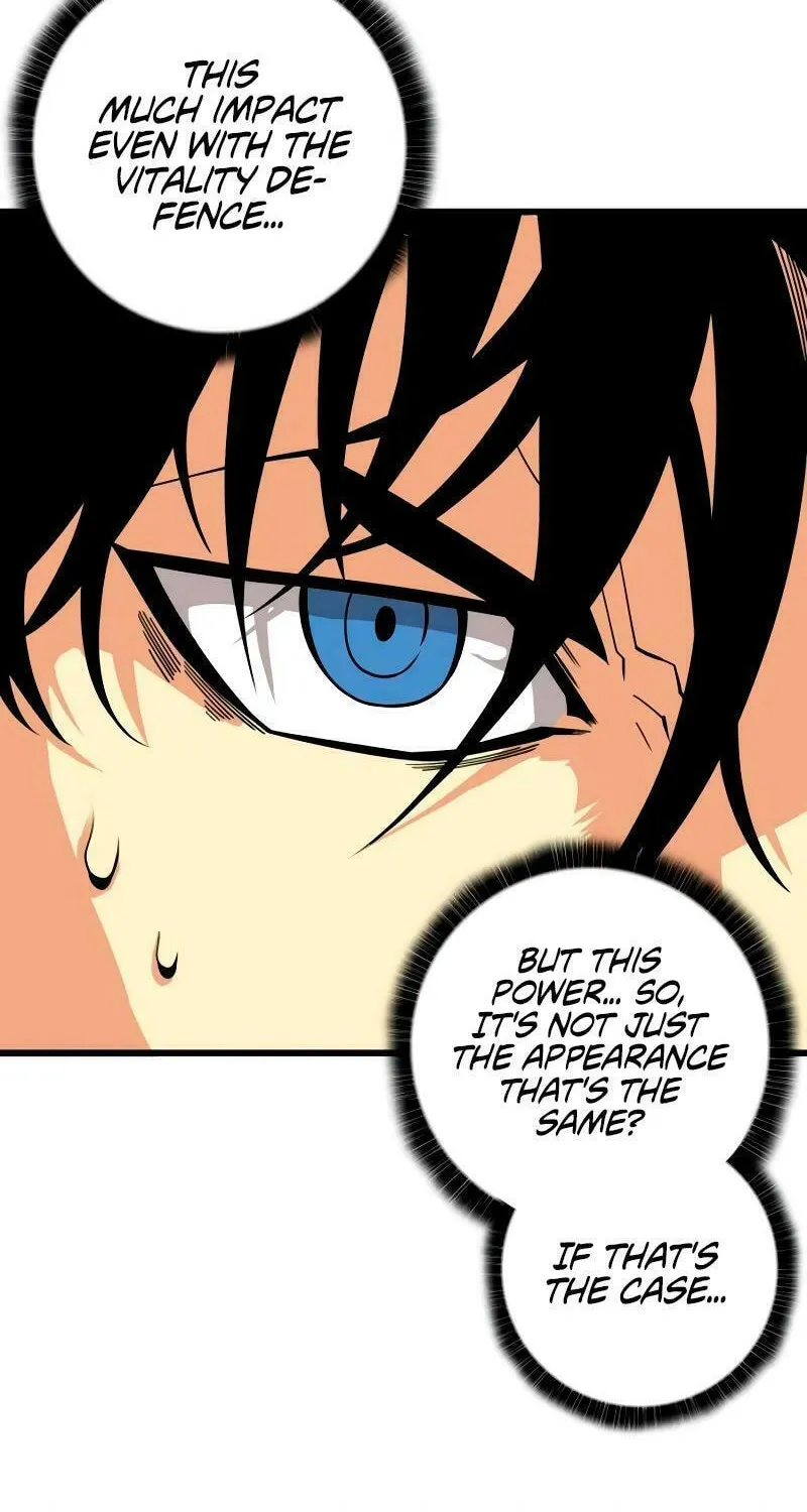 Read Troll Trap chapter 175 image 72 on Lezhin