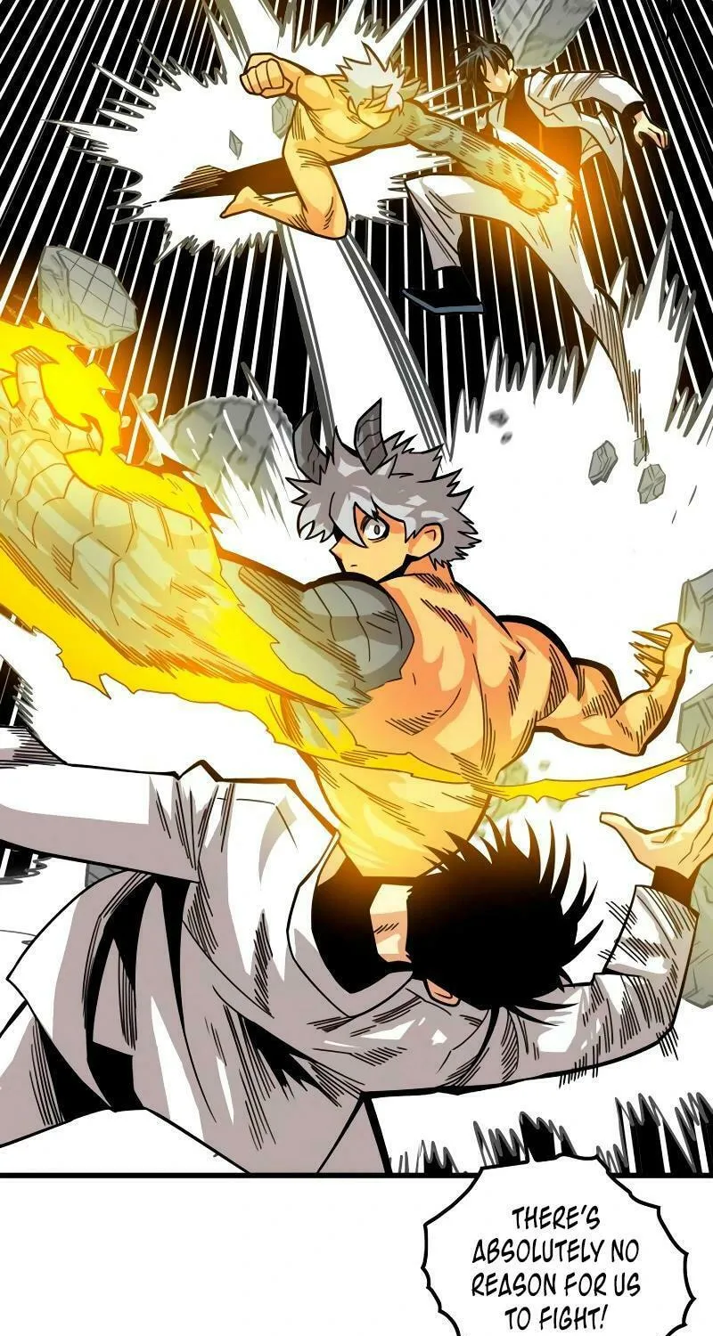 Read Troll Trap chapter 175 image 78 on Lezhin