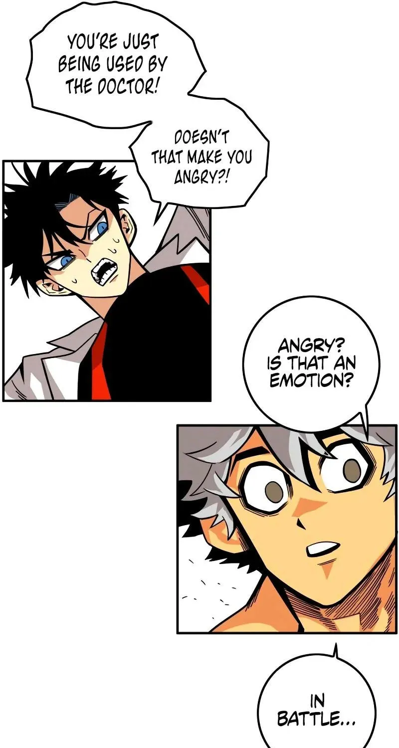 Read Troll Trap chapter 175 image 80 on Lezhin