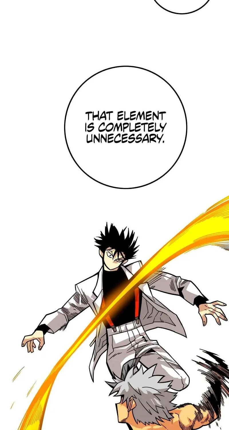 Read Troll Trap chapter 175 image 81 on Lezhin