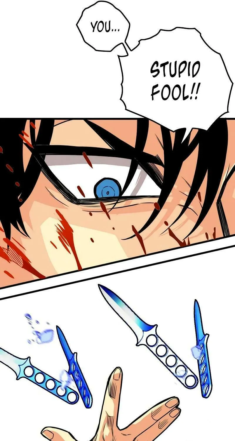 Read Troll Trap chapter 175 image 84 on Lezhin