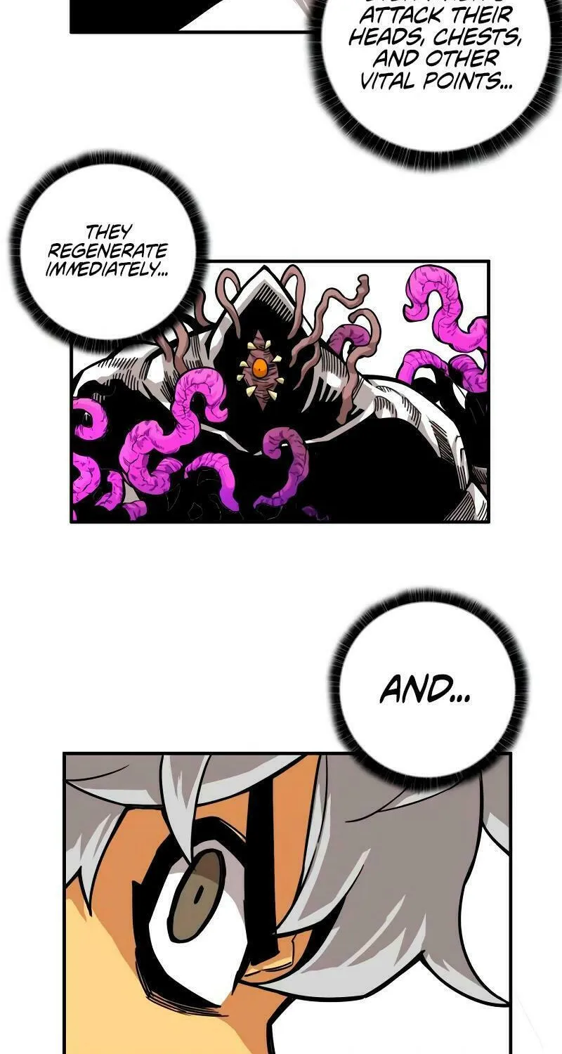 Read Troll Trap chapter 175 image 9 on Lezhin