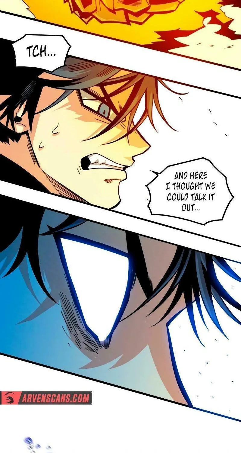 Read Troll Trap chapter 175 image 92 on Lezhin