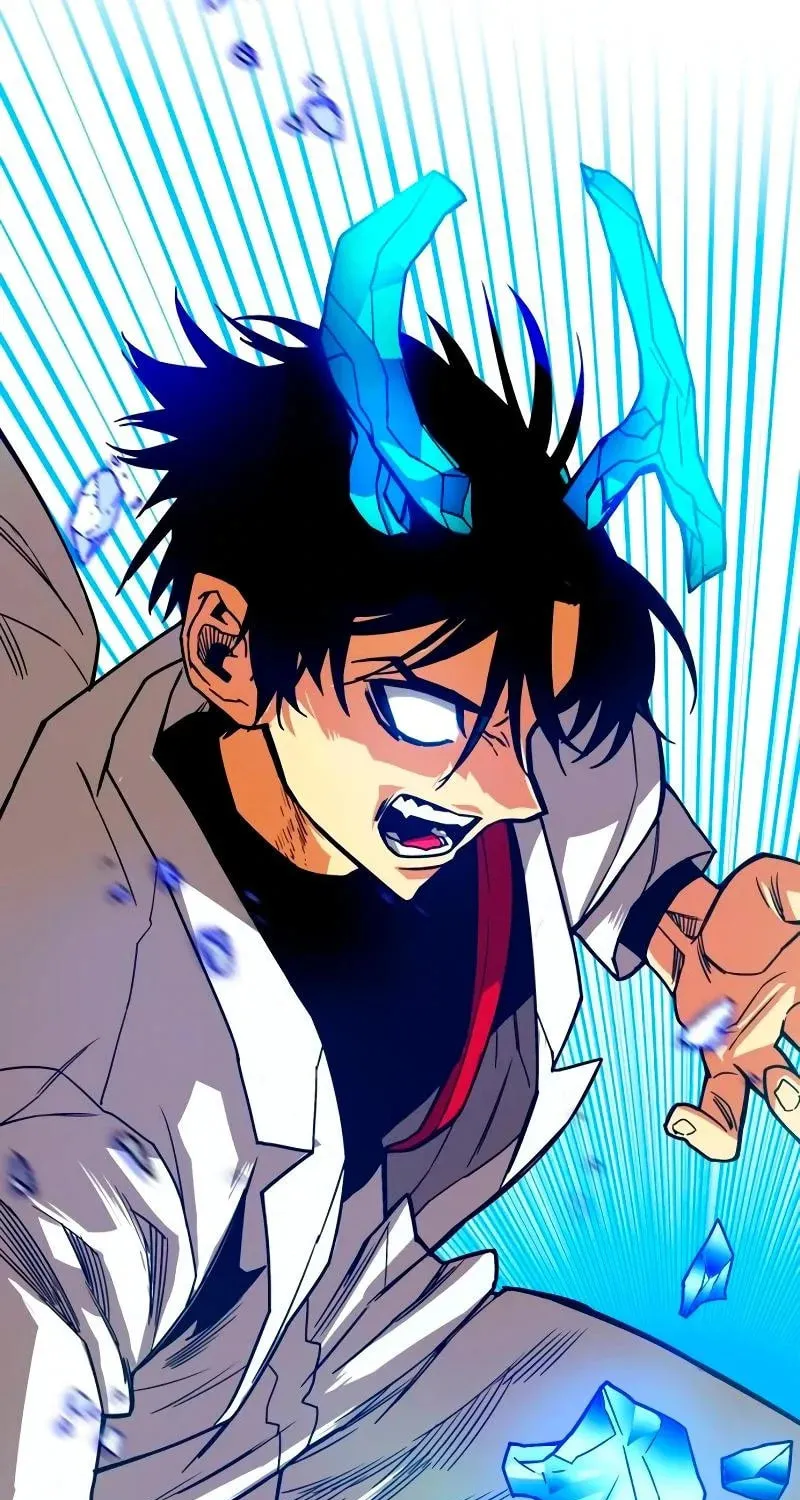 Read Troll Trap chapter 175 image 94 on Lezhin