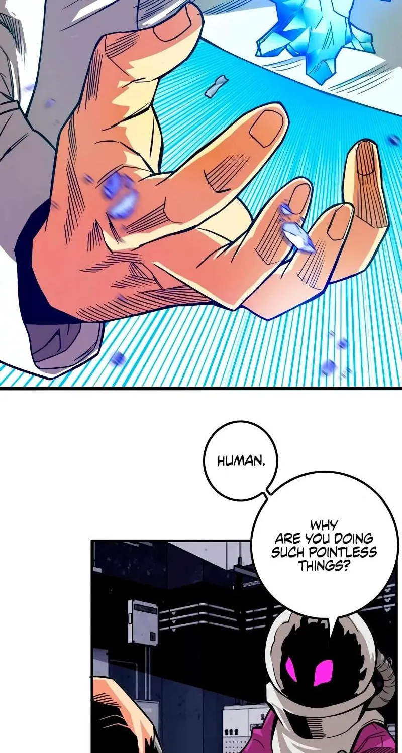 Read Troll Trap chapter 175 image 95 on Lezhin